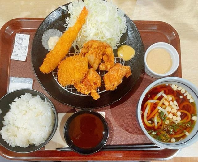 ガブリングステーキ イオンスタイル戸塚店 - サブ画像3
