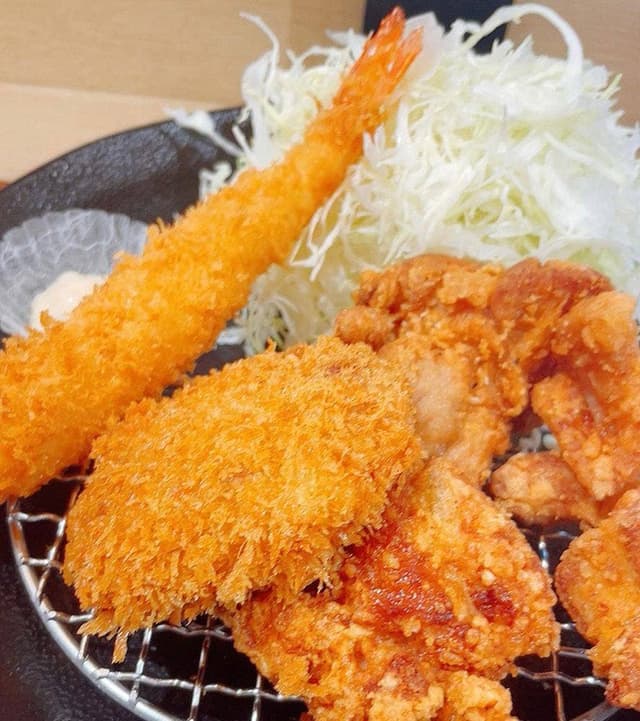 ガブリングステーキ イオンスタイル戸塚店 - サブ画像1