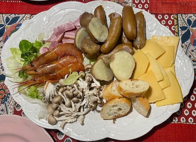 Cafe de La Paix - サブ画像1