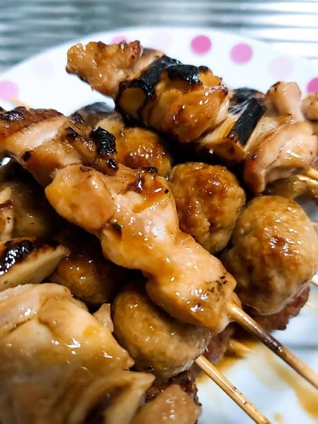 焼き鳥 七輪 - サブ画像2
