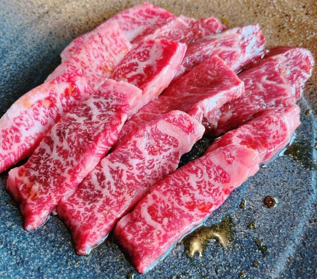 万世焼肉 所沢店 - サブ画像1