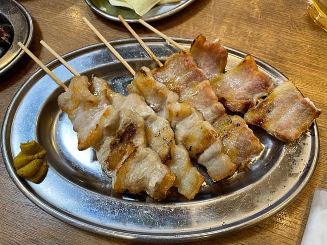満天酒場 取手店 - サブ画像1