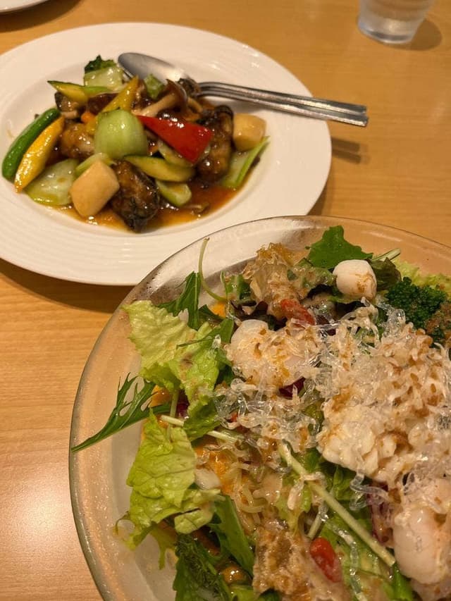 泰平飯店 - サブ画像3