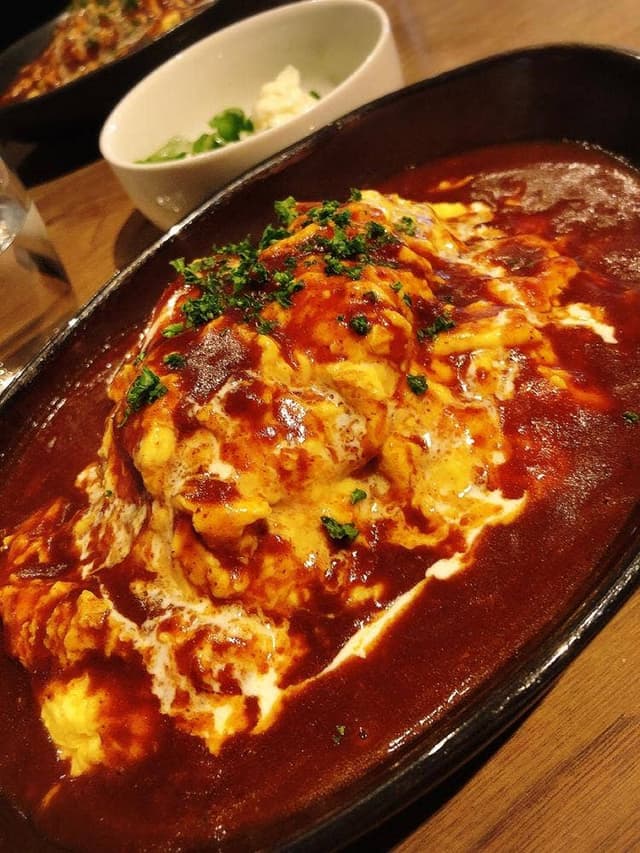 Alternative Lounge - サブ画像2