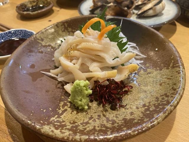 小料理なかはら - サブ画像3