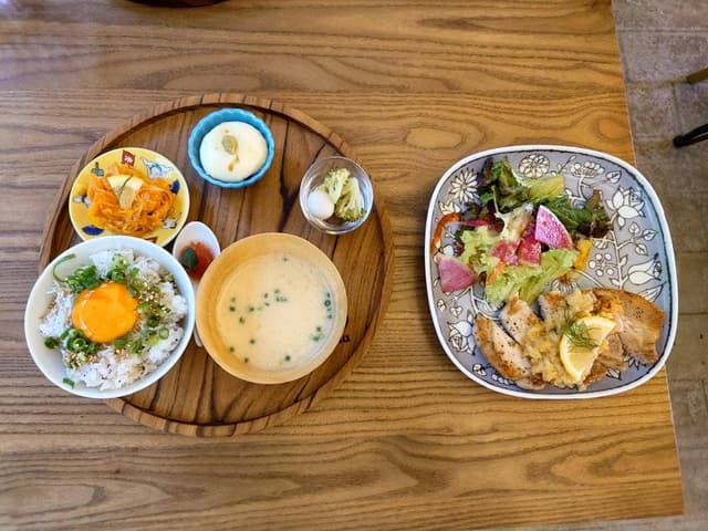 cafe dining gita - サブ画像1