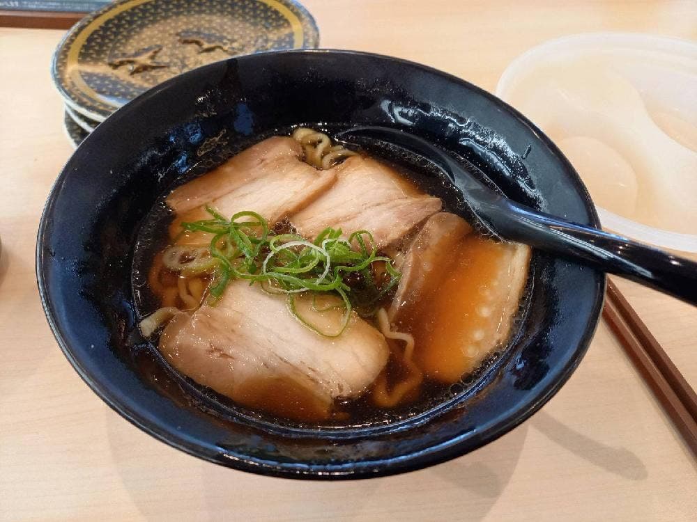はま寿司 幸手上高野店