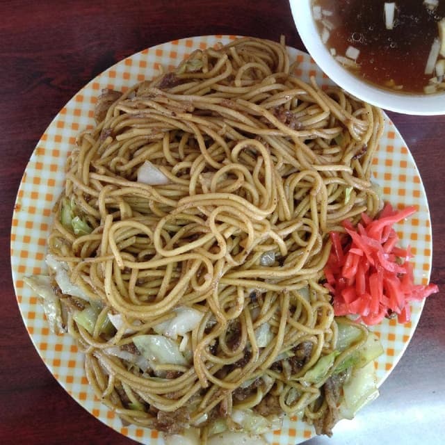 いずみ食堂 - サブ画像2