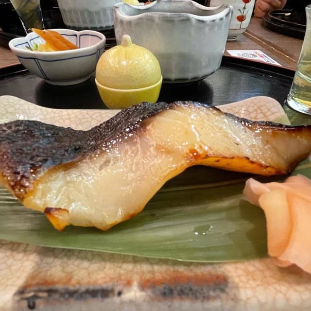 鈴波本店 膳処 - サブ画像1
