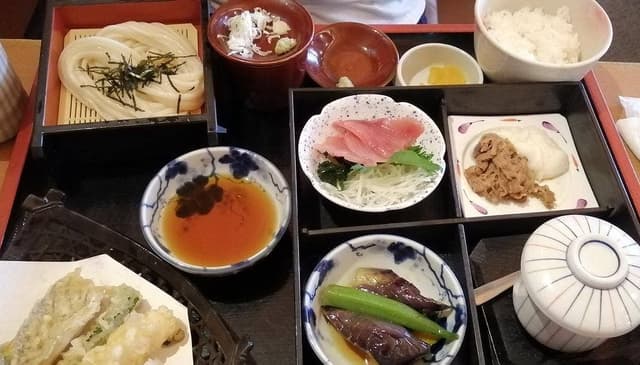 味の民芸 八千代店 - サブ画像2