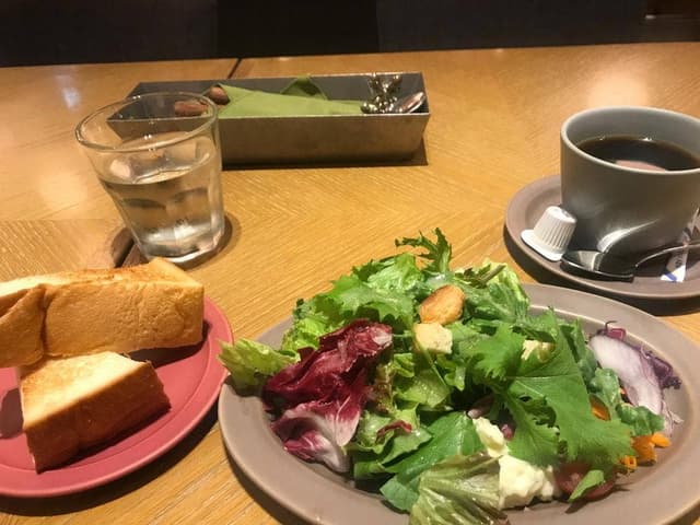 IGNITE CAFE&DINING - サブ画像2