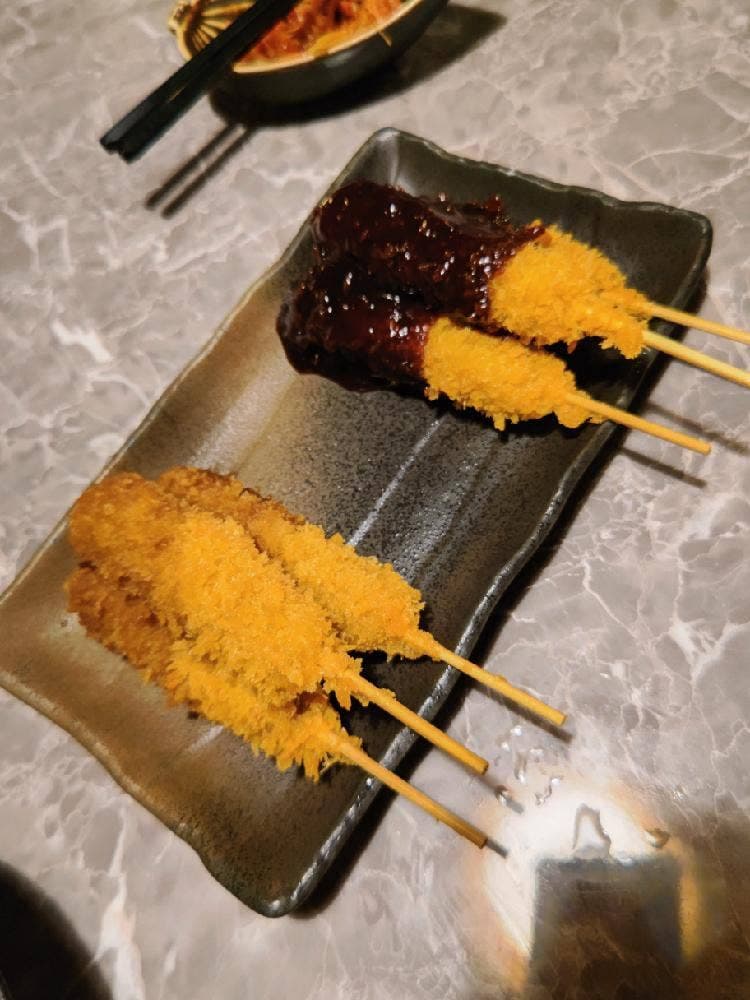 完全個室と創作和食 こころざし栄店