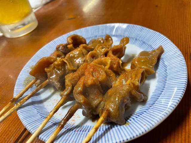 大衆酒場 いこい - サブ画像2