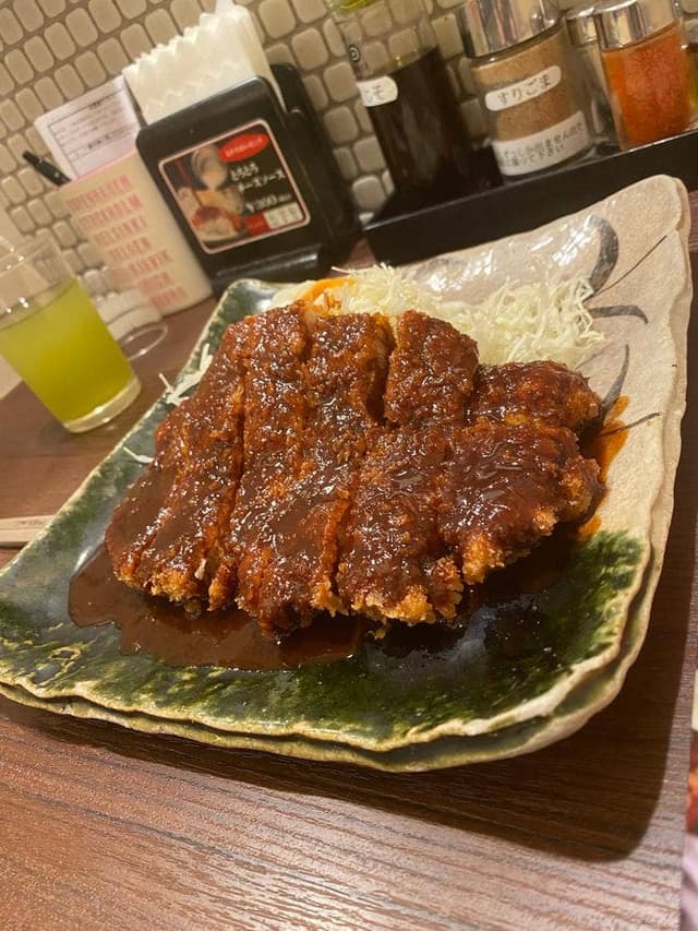 矢場とん 名古屋駅 名鉄店 - サブ画像3