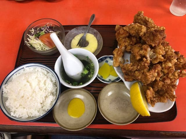 香雲 - サブ画像2