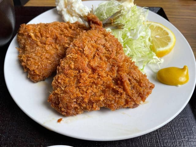 ますや食堂 - サブ画像3