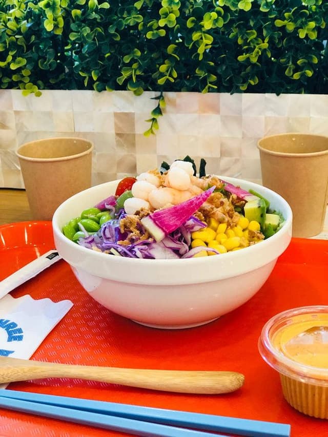 3 POKE OSAKA - サブ画像2