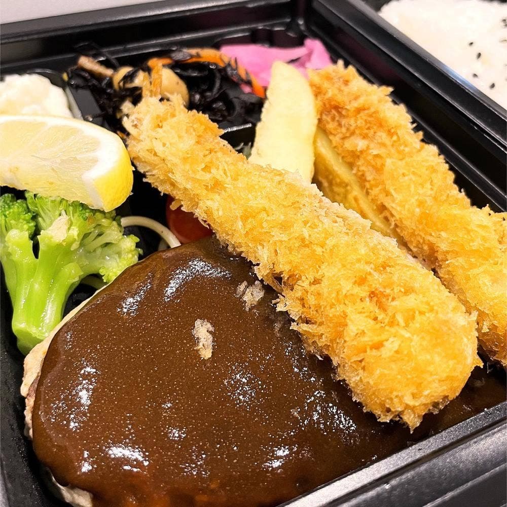 ご馳走屋惣兵衛新大阪店