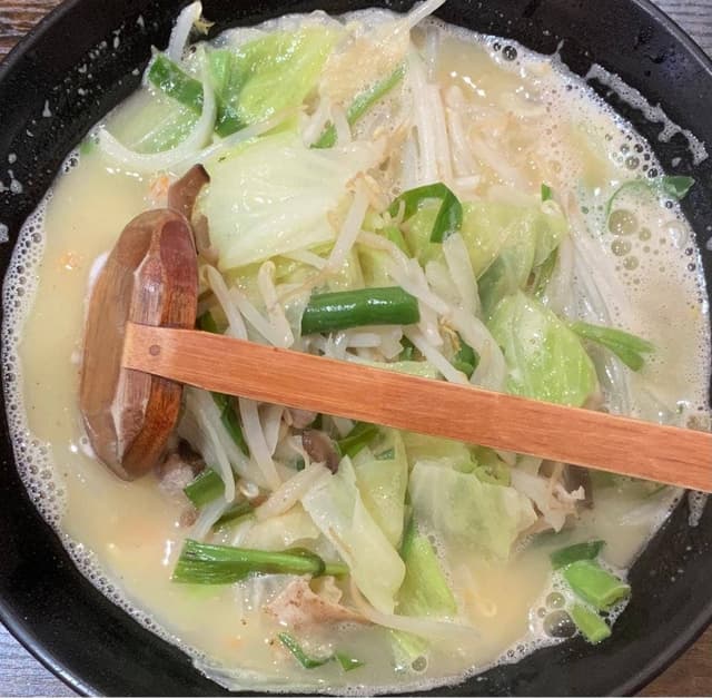 HAKATA RAMEN ADACHI - サブ画像1