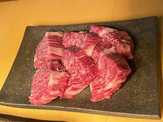焼肉65℃ - サブ画像1