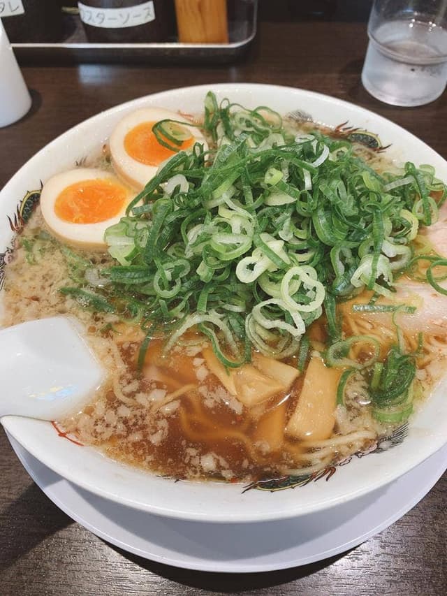 来来亭 木更津店 - サブ画像2