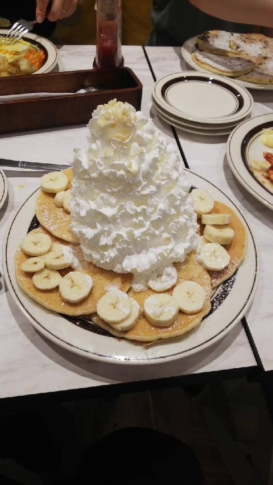 Eggs 'n Things Coffee アトレ新浦安店 - サブ画像1