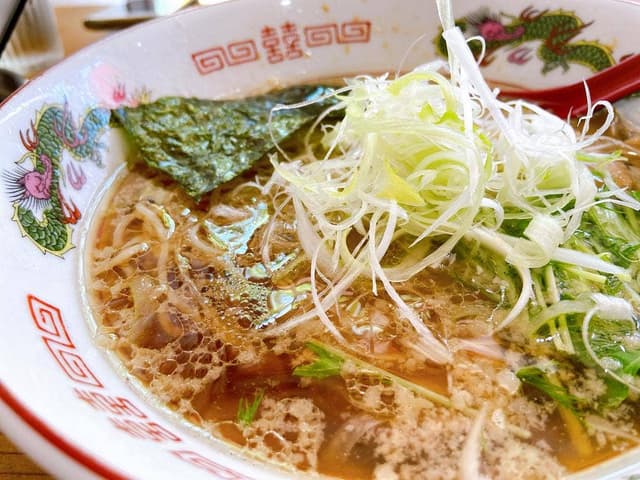 めん屋 満月 - サブ画像3