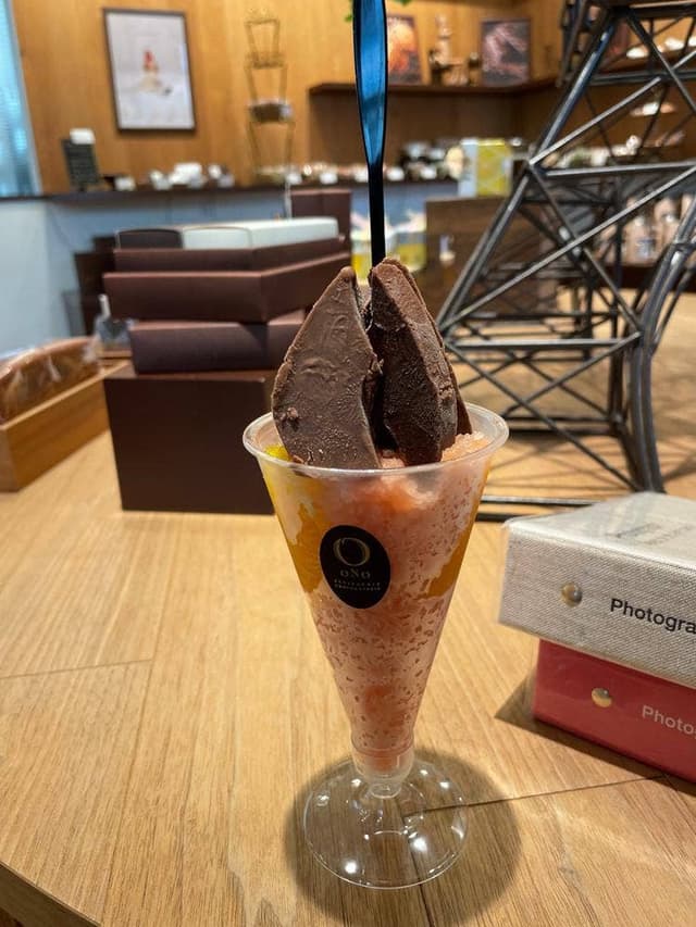 PATISSERIE CHOCOLATERIE ONO - サブ画像3