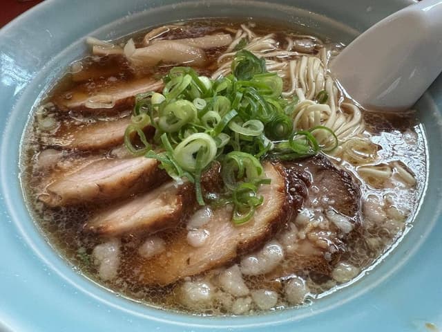 源来軒 - サブ画像3