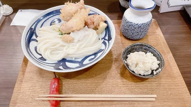 梅窓 - サブ画像3
