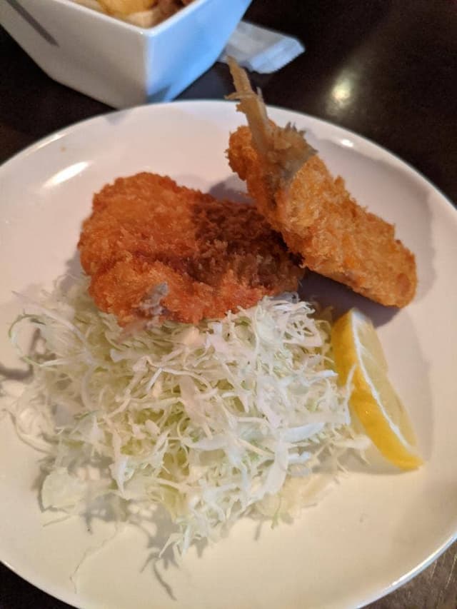 小樽食堂 花火 - サブ画像1