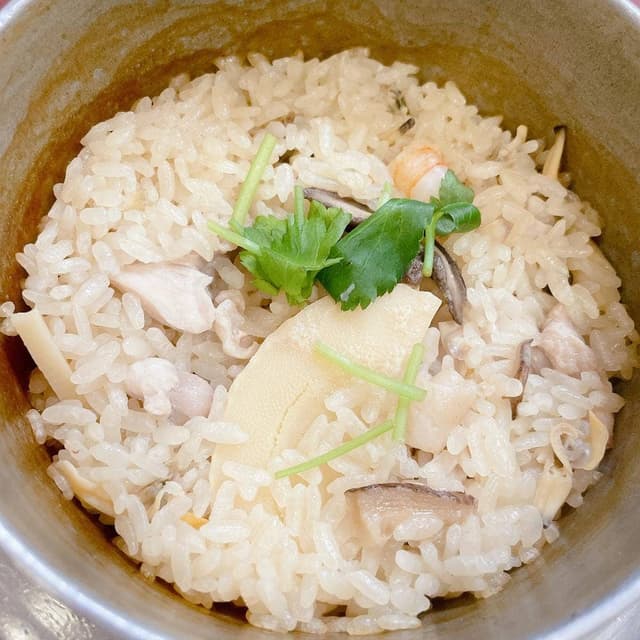 釜めし むつみ - サブ画像1