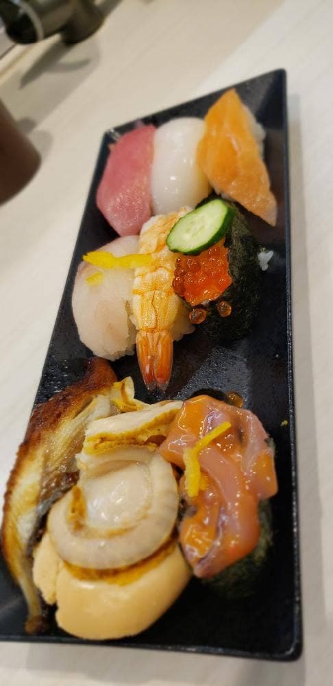 魚べい 成増駅南口店