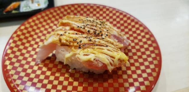 魚べい 成増駅南口店 - サブ画像3