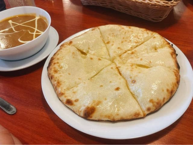 ネパール インド料理店 シーマ - サブ画像1