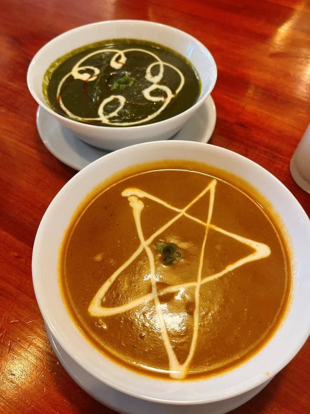 ネパール インド料理店 シーマ - サブ画像2