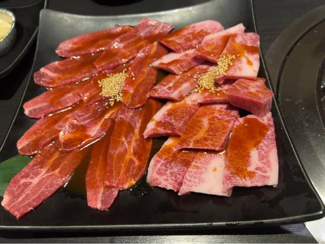 炭火焼肉炎KICHI - サブ画像1