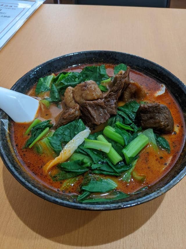 同心房 江古田店 - サブ画像1