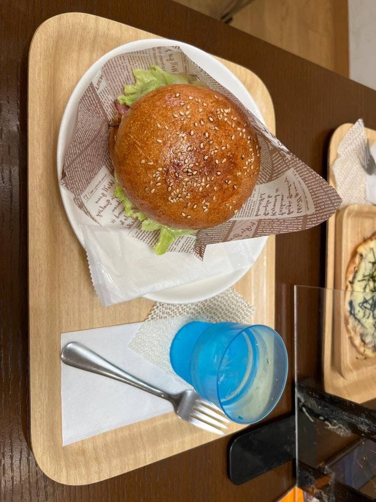 カフェMaiar