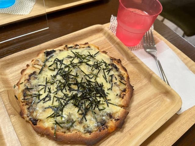 カフェMaiar - サブ画像2