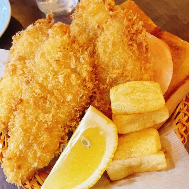銀座ブラジル 浅草支店 - サブ画像1