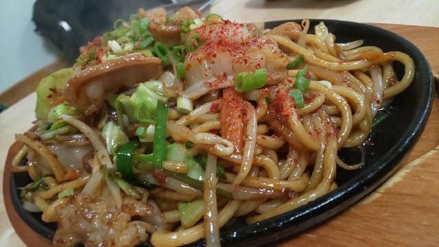 大森屋 - サブ画像1