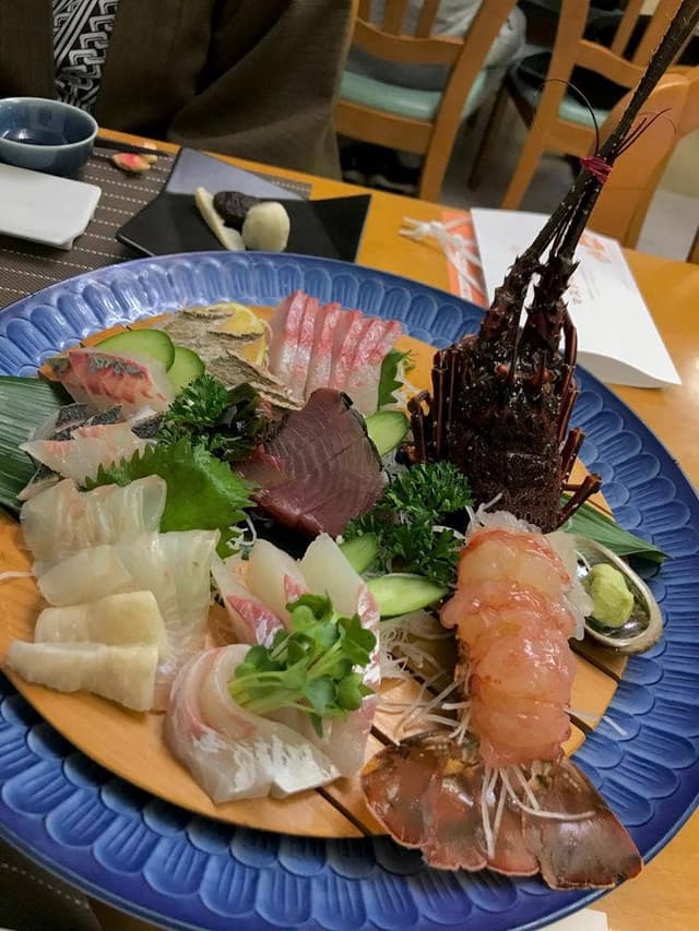 Seaside うわかい - サブ画像1
