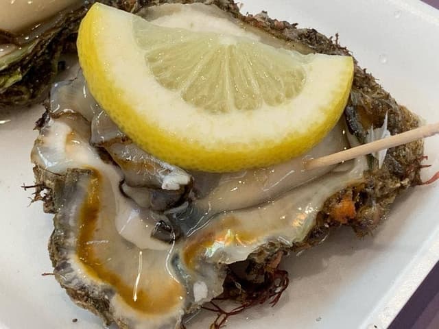 土田水産 道の駅直売所 - サブ画像2