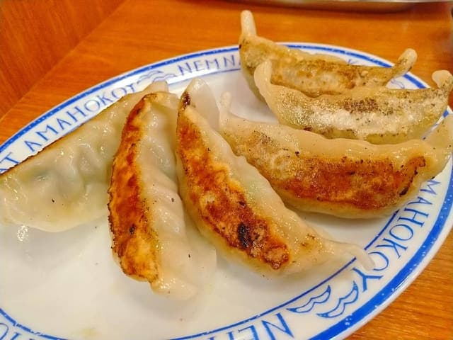 横濱一品香 FC相鉄星川店 - サブ画像3