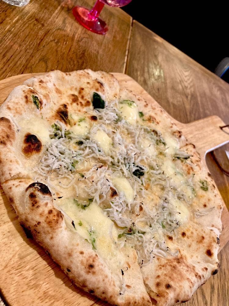 イタリアンアンドティールーム キャンディ