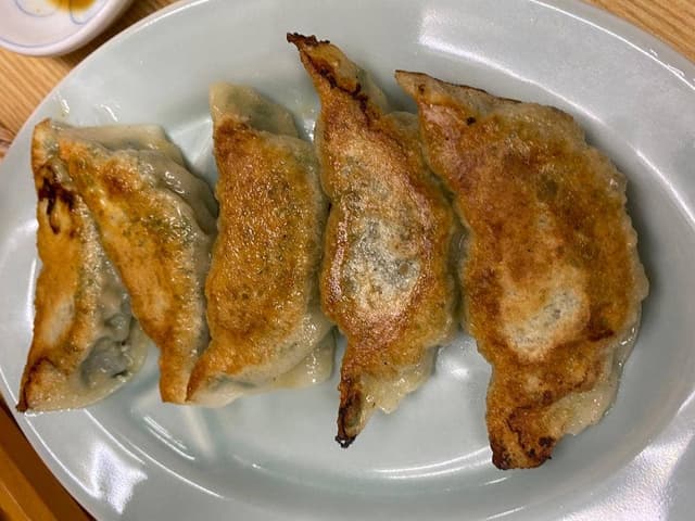 餃子館 - サブ画像3