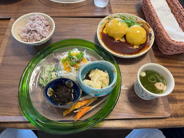 土〜夢 ごはんカフェ 西崎店 - サブ画像2