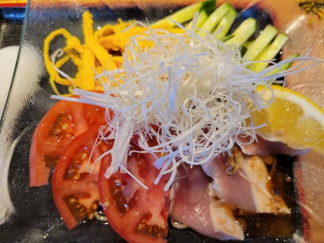 鶏そば てんやわんや - サブ画像3