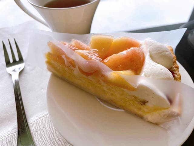 キルフェボン 静岡店 - サブ画像3